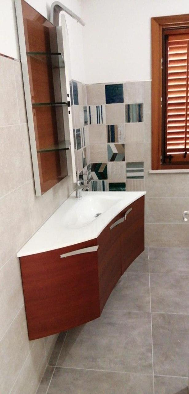Case Vacanze Spagnola 106 Marsala Exterior photo