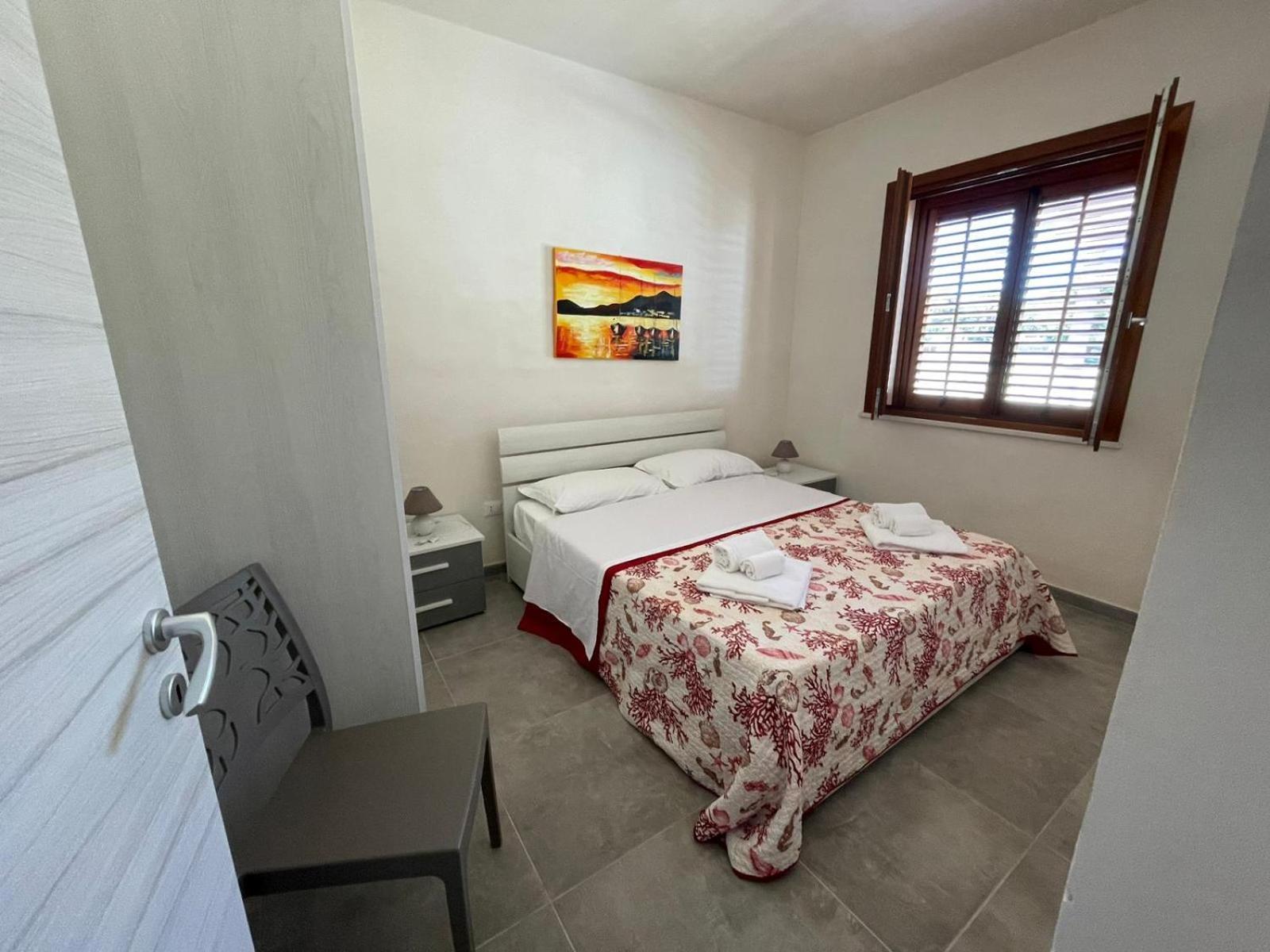 Case Vacanze Spagnola 106 Marsala Exterior photo